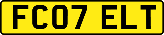 FC07ELT
