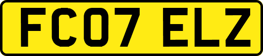 FC07ELZ