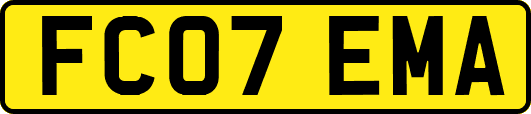 FC07EMA