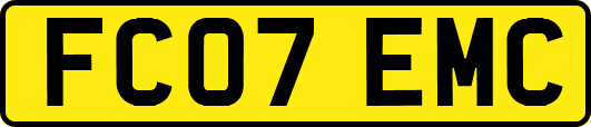 FC07EMC