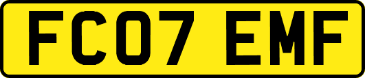 FC07EMF