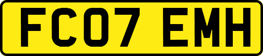 FC07EMH
