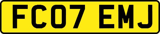 FC07EMJ