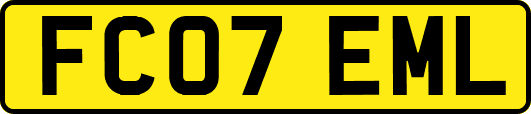 FC07EML