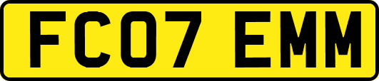 FC07EMM