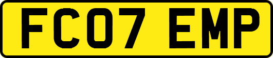 FC07EMP
