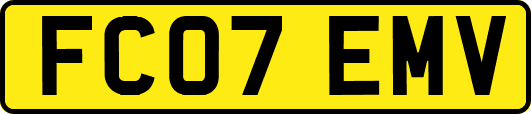 FC07EMV