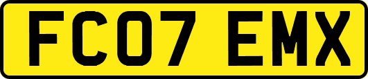 FC07EMX