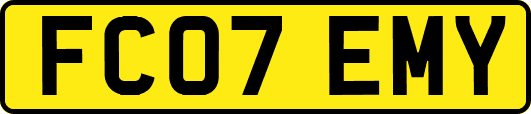 FC07EMY
