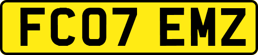 FC07EMZ