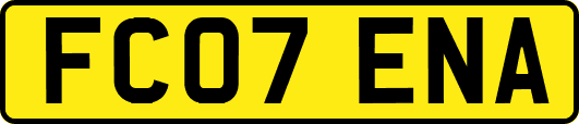 FC07ENA