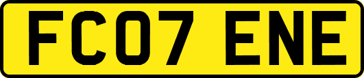FC07ENE