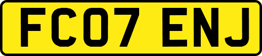 FC07ENJ
