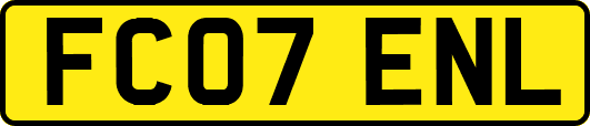 FC07ENL