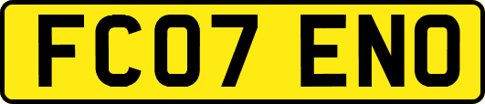FC07ENO
