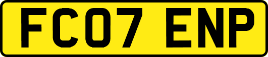 FC07ENP
