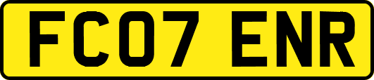 FC07ENR