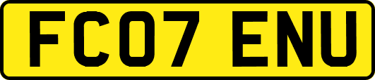 FC07ENU