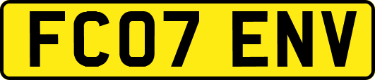 FC07ENV