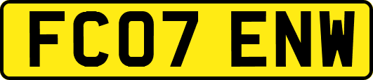 FC07ENW