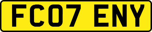 FC07ENY