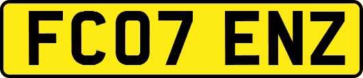 FC07ENZ