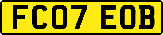 FC07EOB