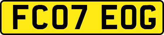 FC07EOG