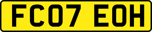 FC07EOH