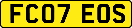 FC07EOS