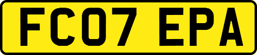 FC07EPA