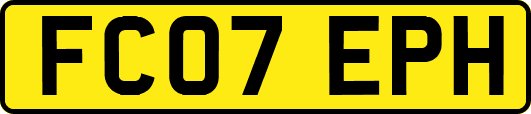 FC07EPH
