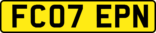 FC07EPN