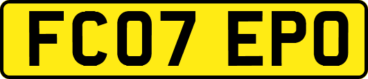FC07EPO