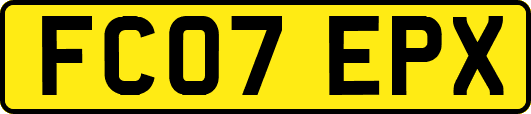 FC07EPX