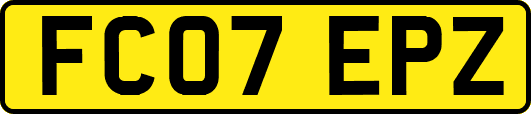 FC07EPZ