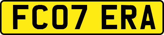 FC07ERA