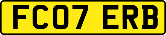 FC07ERB