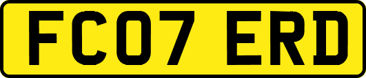 FC07ERD