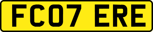 FC07ERE