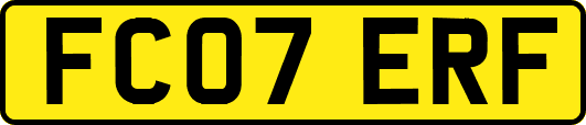 FC07ERF