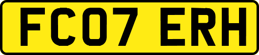 FC07ERH