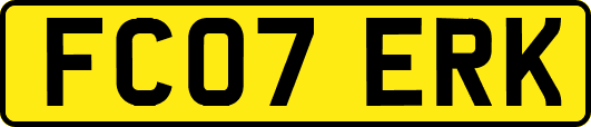 FC07ERK