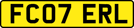 FC07ERL