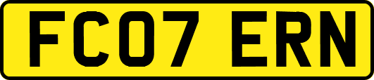 FC07ERN