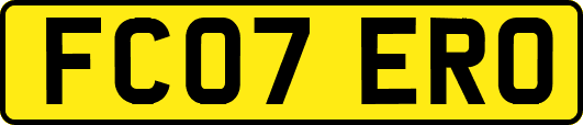 FC07ERO