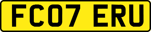FC07ERU