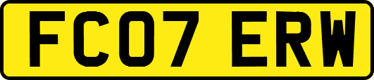 FC07ERW
