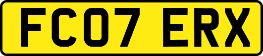FC07ERX