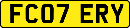 FC07ERY